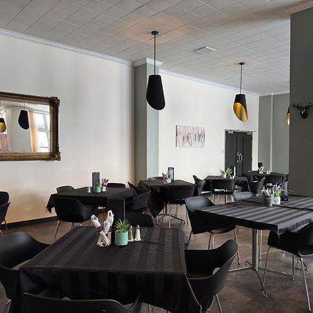Manoir D'Youville Chateauguay Heights Экстерьер фото